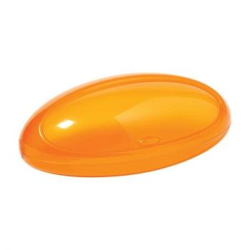 Gnam - Boîte à pain - orange