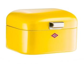 Mini Grandy - Boîte à pain - lemon yellow