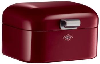 Mini Grandy - Boîte à pain - rouge rubis