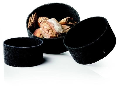 Panier Vilten Menu 3 pcs
