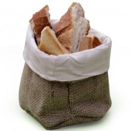 Lot de 4 panières à pain