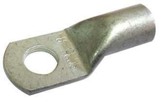 Cosse Tubulaire - Diam 8,4 mm (Par 25)
