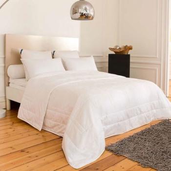 Couette soie « Bangkok». Qualité naturelle soie sa