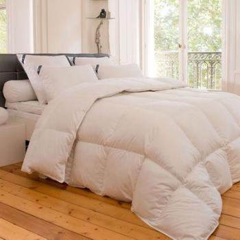 Couette naturelle « Univers». Qualité naturelle du