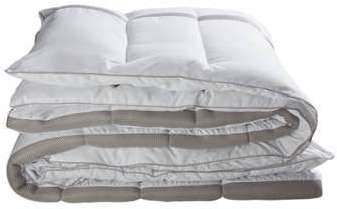 Couette été enveloppe microfibre hypoallergénique T Couette été enveloppe microfibre