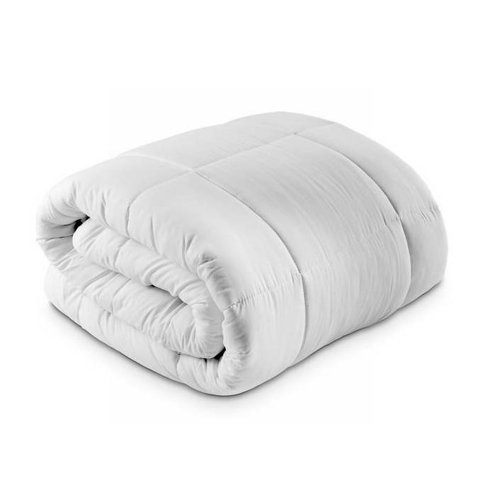 Couette microfibre DUO