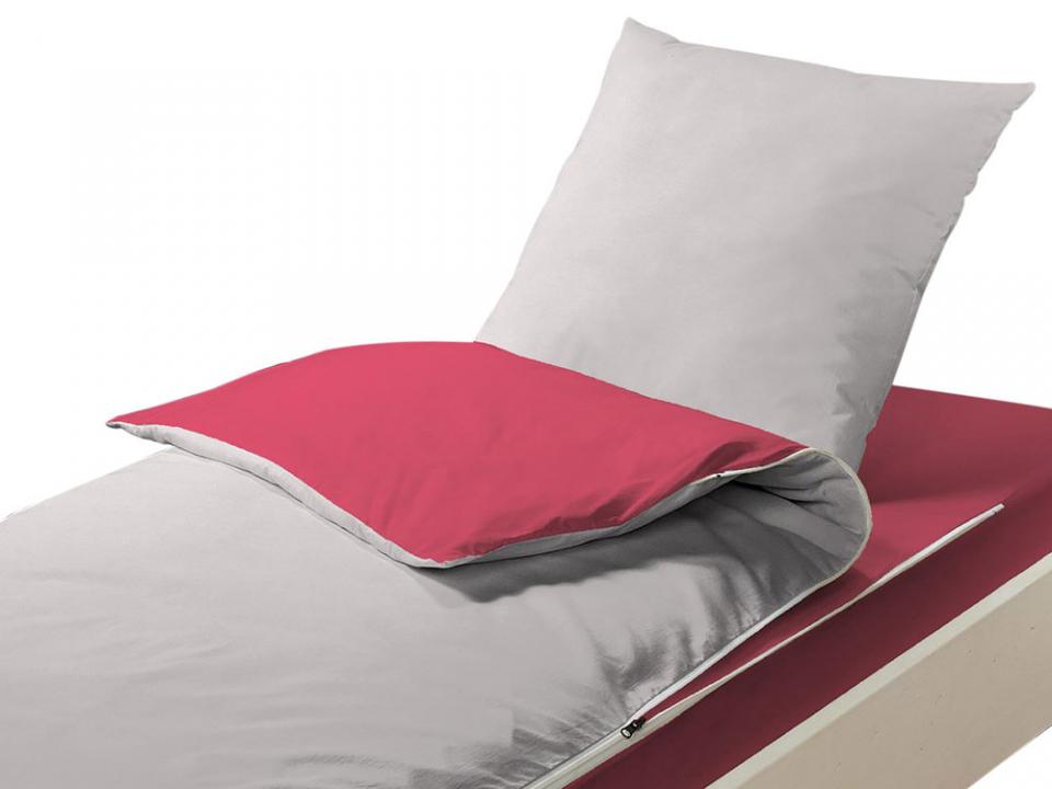Kit de couchage enfant couette + housse + taie + d