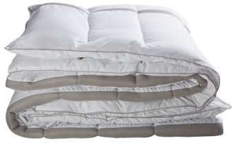 Couette été enveloppe microfibre hypoallergénique T Couette été enveloppe microfibre