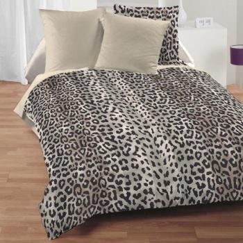 Couette imprimée double face 100 polyester 400g m2 Couette imprimée double face