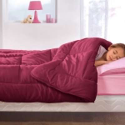 Couette polaire 200g/m2