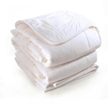 Couette 240x220 cm BAMBOO - Fibre de Bambou 400 g/