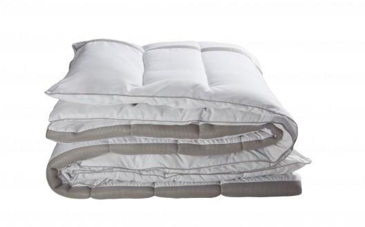 Linge Bultex Couette Eté 3D 140x200