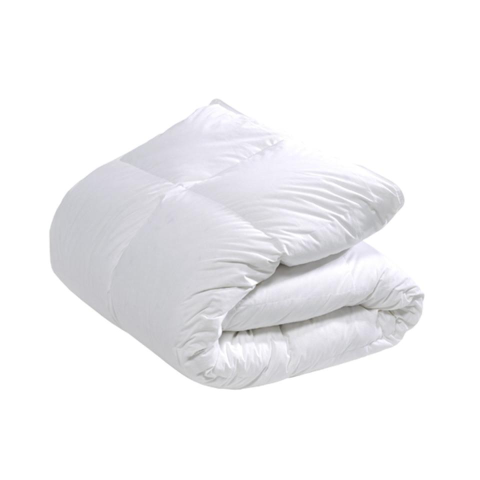 Couette duvet chaude 260 x 240cm