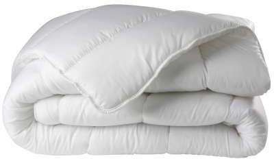 Couette premier prix 4 saisons 200g/m2 + 300g/m2