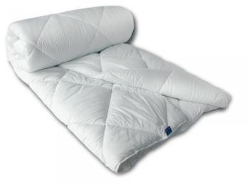 Couette très chaude avec un gonflant et un confort