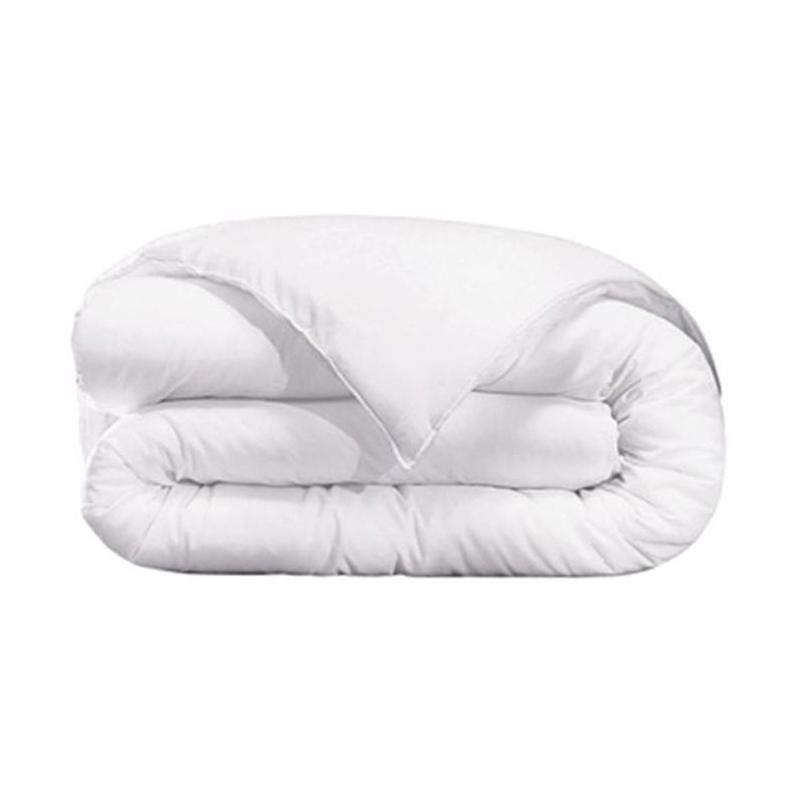 Couette Microfibre Sanitized