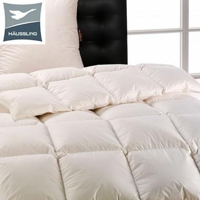 Couette 90% duvet doie 240 X 220 cm - hiver