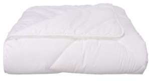 TEX HOME Couette LAVABLE 95 TEMPEREE en polycoton TEX HOME Couette LAVABLE 95
