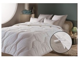 Couette DODO Toutes Saisons Taille 140 x 200 cm