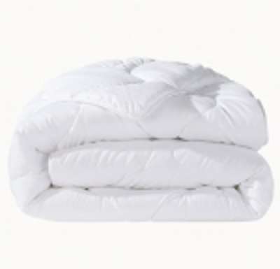 Couette microfibre 500g/m2