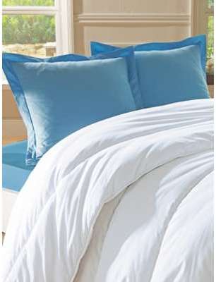 LESTRA Couette très chaude Hollofil Allerban®, ant