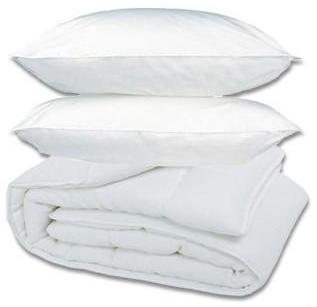 La Compagnie du Lit Couette Pack Prêt à Dormir 240