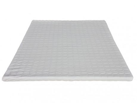 Surmatelas mémoire de forme grand luxe de DREAMEA - Surmatelas mémoire de forme
