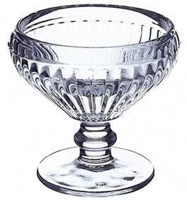 Coupe à glace 13cl - Lot de 6 - Canaries - La Roch