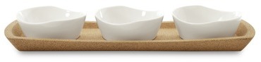 Coupelle 4 pcs - Gamme Eclipse