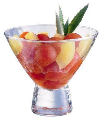 Coupe à glace 26cl - Lot de 6 - Helsinki - Durobor