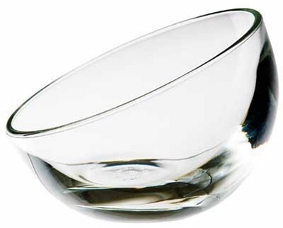 Coupes à glace Bubble (par 6) 13cl Hauteur maxi 9