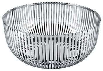 Alessi PCH05/30 - Compotier - inox/brillant poli/Ø