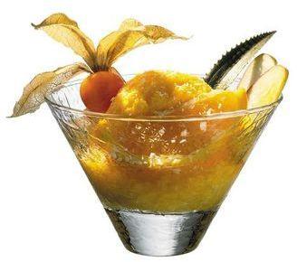 Coupe à glace 25cl - Lot de 6 - Helsinki - Durobor