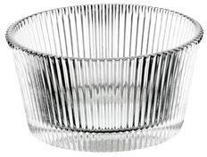 Verrine / Coupe à glace 25cl en verre pressé - Lot