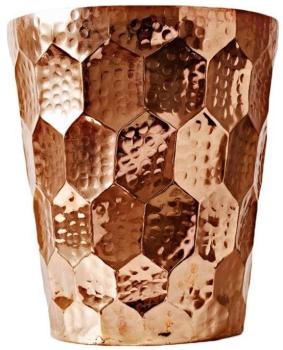 Hex - Seau à champagne/Vase - cuivre/Ø 20cm