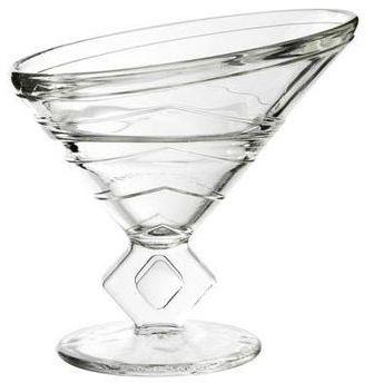 Coupe à glace - 22cl - Lot de 6 - Oméga - La Rochè