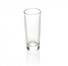 Lot de 10 verrines verres tubes