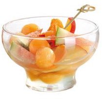 Coupe à glace 32cl - Lot de 6 - Galaxy - Durobor