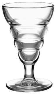 Verre à apéritif - coupe à champagne 22cl - Lot de