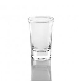 Lot de 10 verres à vodka