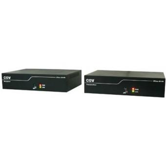 CGV CPLINEAVHD Transmetteur vidéo HD via CPL