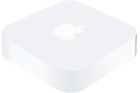 Apple Borne dAccès AirPort Express Mac/PC - MC414