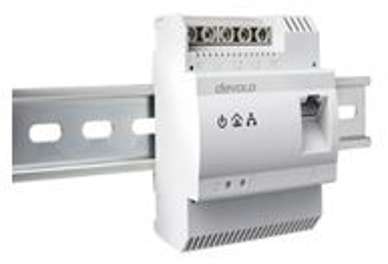 CPL dLAN 1200 AVpro DINrail CPL dLAN 1200 AVpro DINrail