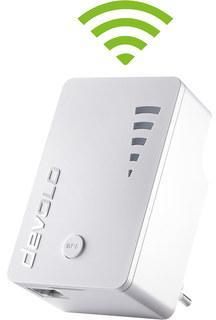 Devolo Wi-Fi Repeater ac - Répéteur Wi-Fi 1200 Mbi