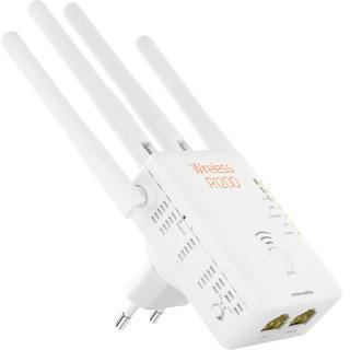 Répéteur sans fil et routeur Wi-Fi 802.11ac 1200 M