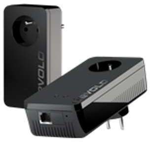DLAN pro 1200 PoE Starter Kit CPL DLAN pro 1200 PoE Starter