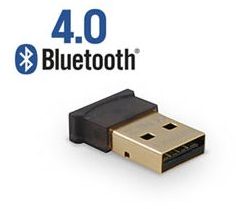 Adaptateur USB Bluetooth V4.0 Dongle Nano