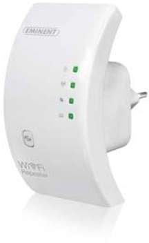Répéteur Wi-Fi avec WPS Répéteur Wi-Fi avec WPS