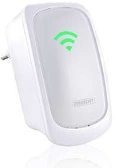 Répéteur universel Wi-Fi avec WPS Répéteur universel Wi-Fi avec