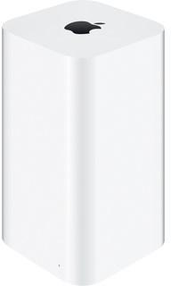 Apple AirPort Extreme 802.11ac - Réseau